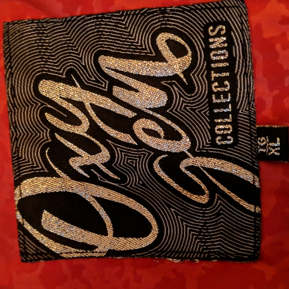 Jacket - Picture 3 of 6